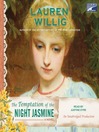 The Temptation of the Night Jasmine